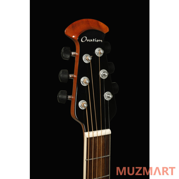 Ovation 1516DTD-G Pro Series Ultra Mid Depth Dusk Till Dawn электроакустическая гитара