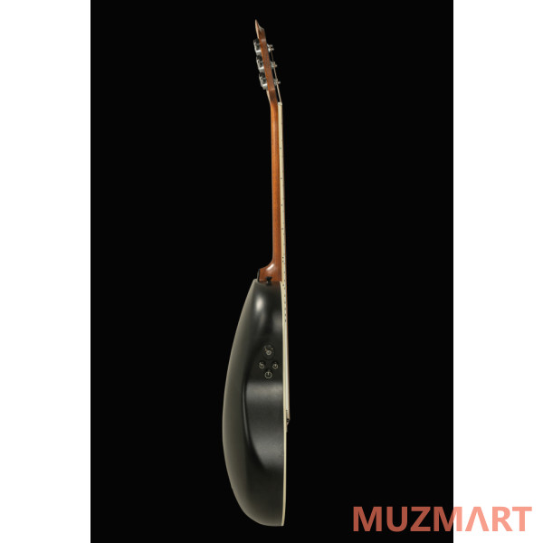Ovation 1516DTD-G Pro Series Ultra Mid Depth Dusk Till Dawn электроакустическая гитара