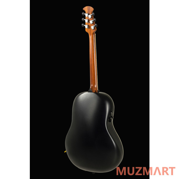 Ovation 1516DTD-G Pro Series Ultra Mid Depth Dusk Till Dawn электроакустическая гитара