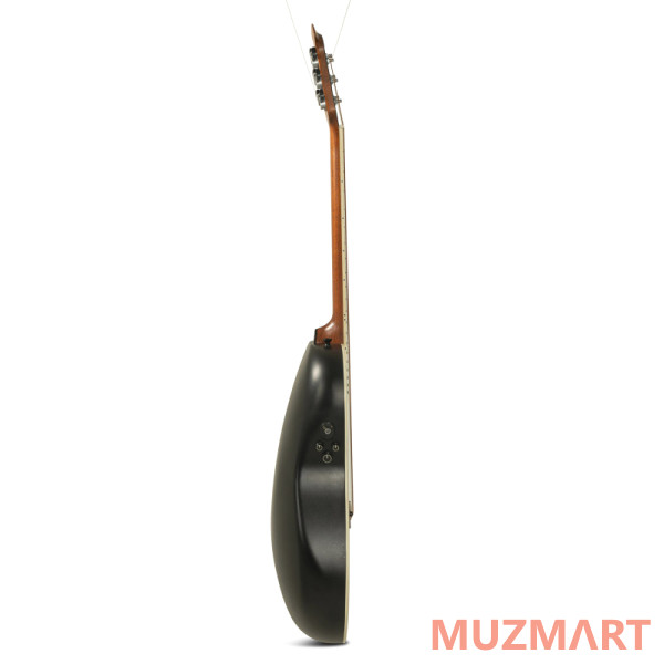 Ovation 1516SSM-G Pro Series Ultra Mid Depth Silver Shadow Электроакустическая гитара