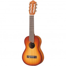 Yamaha GL1 TBS Guitalele Уменьшенная классическая гитара 1/8