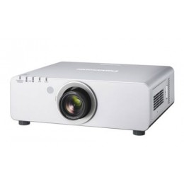 Panasonic PT-DW730ES Проектор стационарный