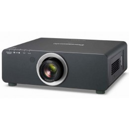 Panasonic PT-DW740EK Проектор инсталляционный
