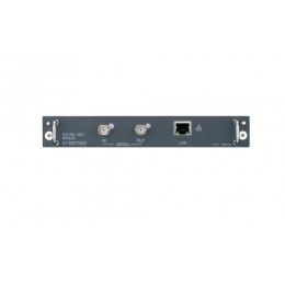 Panasonic ET-MD77SD3 Плата для подачи SDI-сигнала