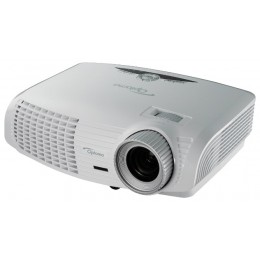 Optoma HD25-LV Проектор для домашнего кинотеатра (Full 3D)