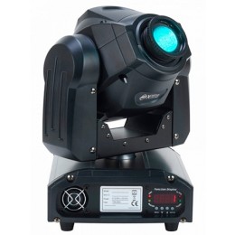 American DJ X-MOVE Led 25R Светодиодный прибор полного вращения