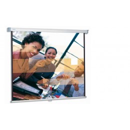 Projecta 10200085 Slimscreen Datalux Проекционный экран 153х200