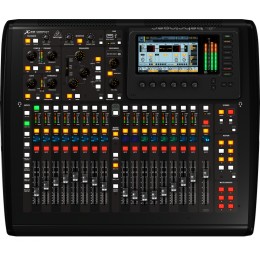 Behringer X32 Compact Цифровой микшер