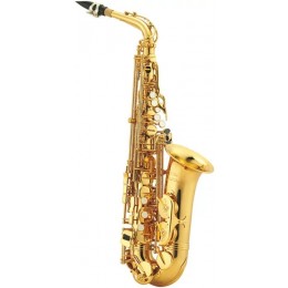 Jupiter JAS-567GL Саксофон альт