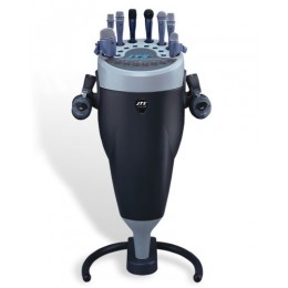 JTS TS-8I Станция тестерная для микрофонов