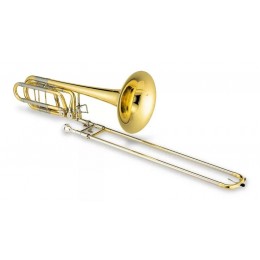 Jupiter JSL-740L Тромбон бас Bb/F/Gb/D