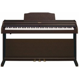 Roland RP401R-RW Цифровое фортепиано с аккомпанементом