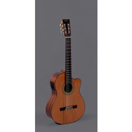 Sigma CMC-6E Электроакустическая гитара
