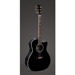Sigma JRC-40E-BK Электроакустическая гитара