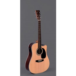 Sigma DRC-28E Электроакустическая гитара