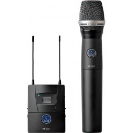 AKG PR4500 HT BD8 Накамерная радиосистема