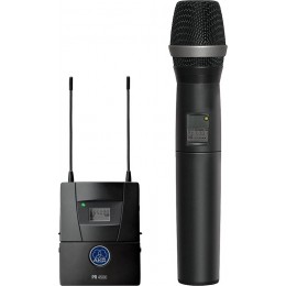 AKG PR4500 PT BD7 Накамерная радиосистема.