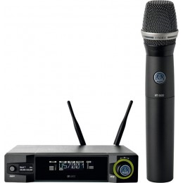 AKG WMS4500 D7 Set BD8 Радиосистема