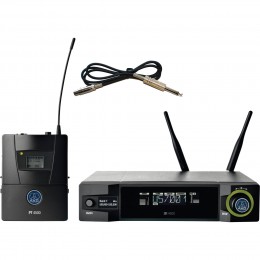 AKG WMS4500 Instrumental Set BD8 Радиосистема инструментальная