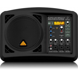 Behringer B207MP3 Активная акустическая мини-система/монитор