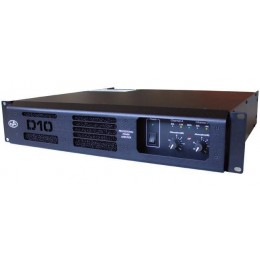 Das Audio D-10 Усилитель мощности