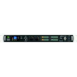 Behringer X32 Core Цифровой рэковый микшерный пульт
