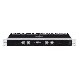 Behringer SU9920 2-канальный энхансер