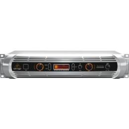 Behringer NU6000 Усилитель мощности 2-канальный
