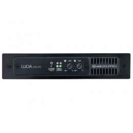 Lab.gruppen Lucia 240/2M Компактный усилитель