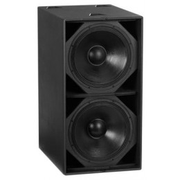 Martin Audio Blackline S218+ Сабвуфер пассивный