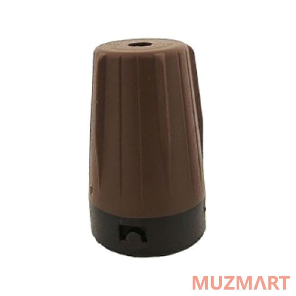 Neutrik BST-BNC-1 Цветной колпачок для BNC серии NBNC75B* коричневый