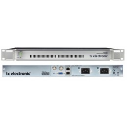 TC Electronic DB-6 Single Вещательный процессор управления громкостью