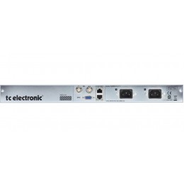 TC Electronic DB-6 Multy 3 Вещательный процессор управления громкостью. 3 потока SDI. Loudness Radar Meter. LoudnessWizard