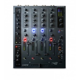 Allen & Heath XONE:42 DJ микшер