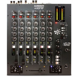 Allen & Heath XONE:62 DJ микшер