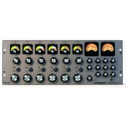 Allen & Heath XONE:S6 DJ микшер