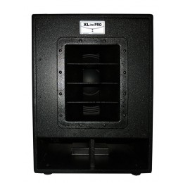 XLine ZC1555A Сабвуфер активный