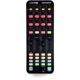 Allen & Heath XONE:K1 DJ MIDI контроллер