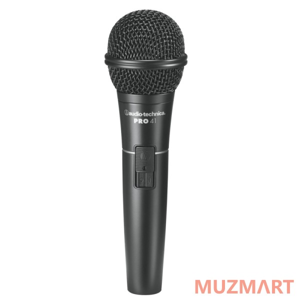 Audio-Technica PRO61 Микрофон