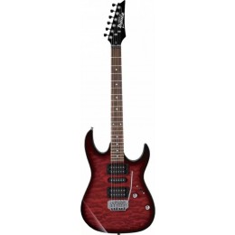 Ibanez GRX70QA-TRB Электрогитара