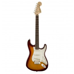 Squier Standard Stratocaster FMT RW Электрогитара