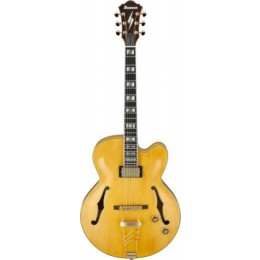 Ibanez PM2-AA Электрогитара полуакустическая