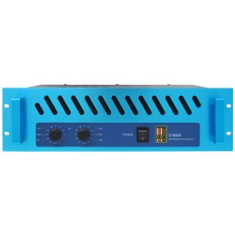 Eurosound D-900A Усилитель мощности
