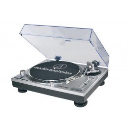 Audio-Technica AT-LP120USBС виниловый проигрыватель