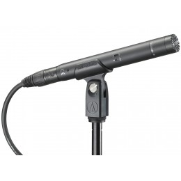 Audio-Technica AT4049B Конденсаторный микрофон, всенаправленный
