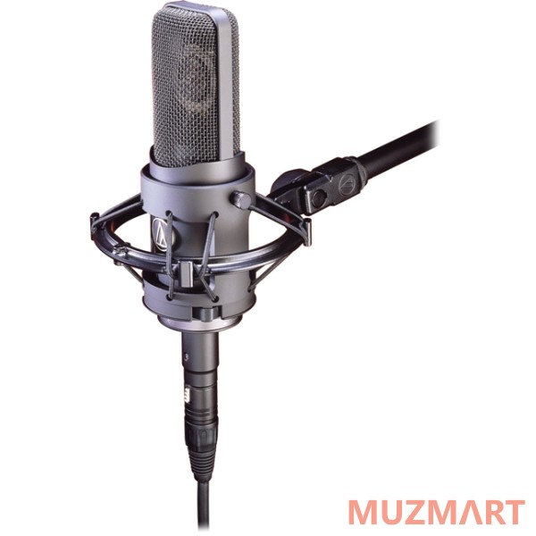 Audio-Technica AT4060A Микрофон студийный ламповый