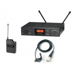 Audio-Technica ATW2110A/P Петличная радиосистема