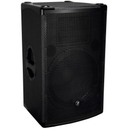 Mackie S512 Пассивная акустика