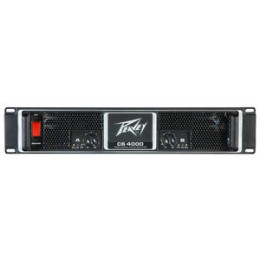 Peavey CS 4000 Усилитель мощности