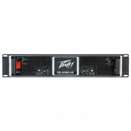 Peavey CS 4080HZ Усилитель мощности